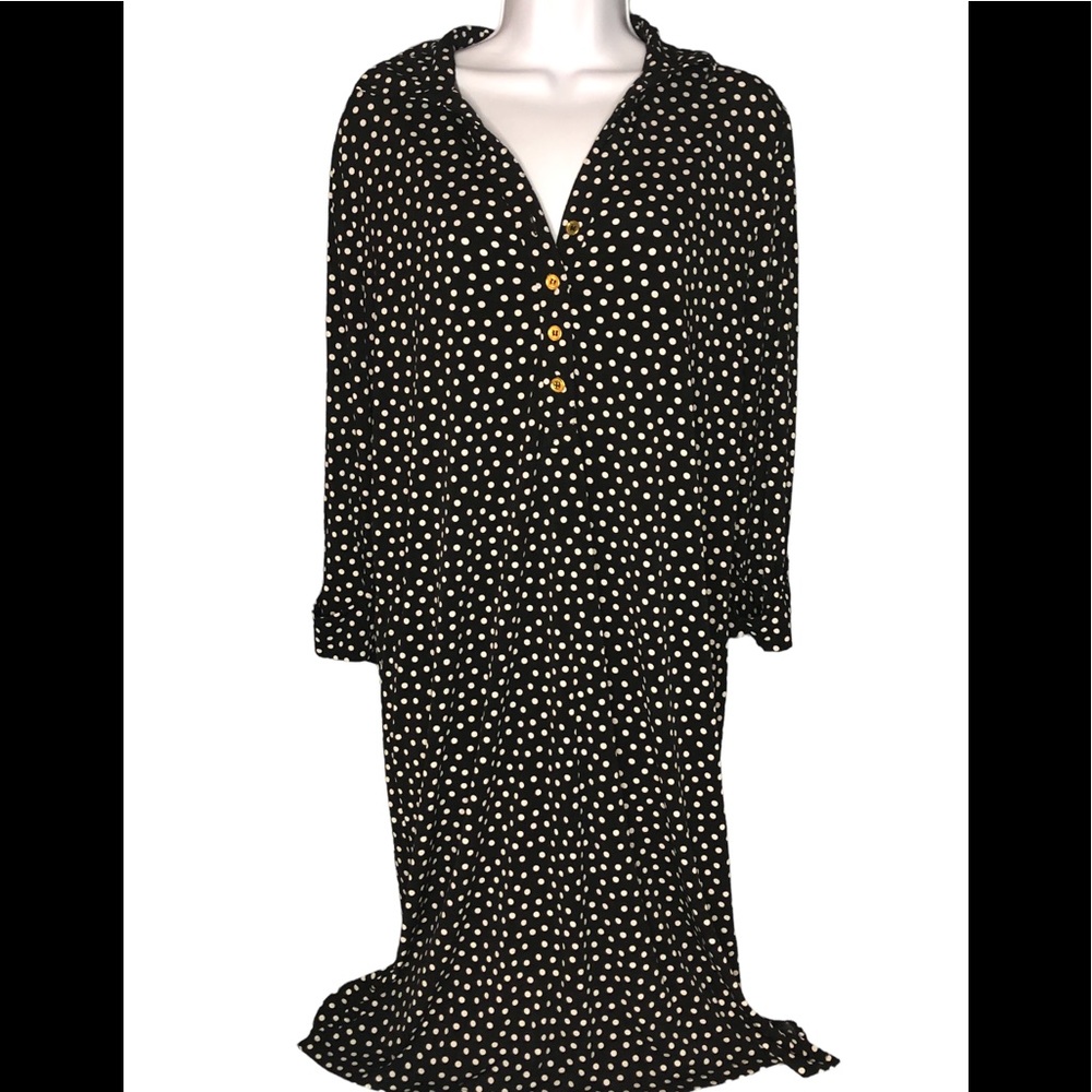 Jones New York dress